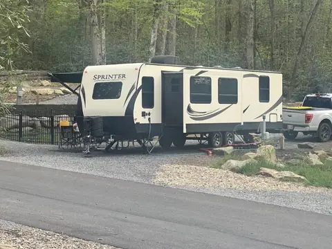 Tumble Services Mobile RV Tech in Andover, OH