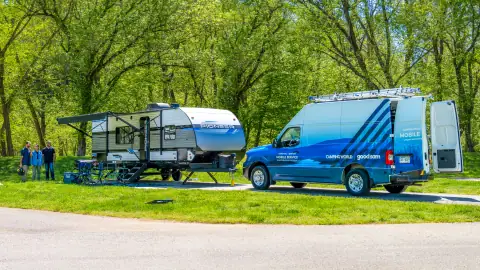 Camping World RV Service - London photo 3