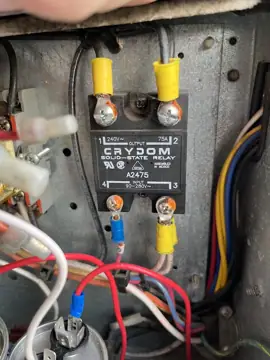 Workhorse Mobile RV repair in Georgetown, TX