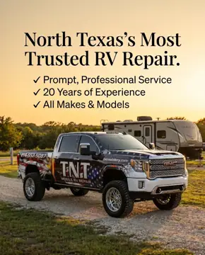 TNT MOBILE RV REPAIR photo 2