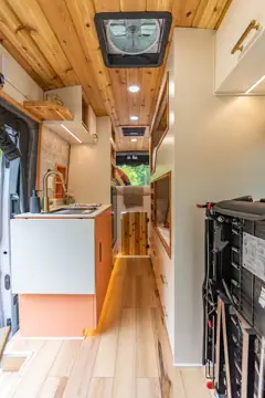 Live More Campervans photo 3