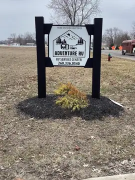 Adventure RV in Shipshewana, IN