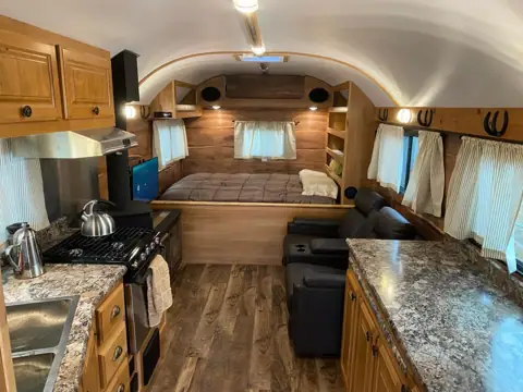 Peak Outdoors RV Service photo 2