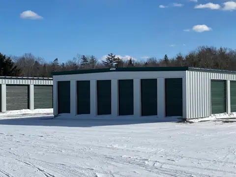 Ellsworth RV & Storage in Ellsworth, ME