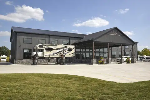 Premier Auto & RV Service in Seville, OH