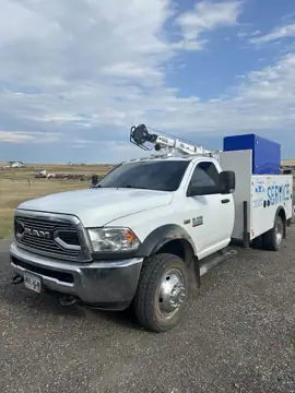 Finishline Repair & Fabrication in Box Elder, SD