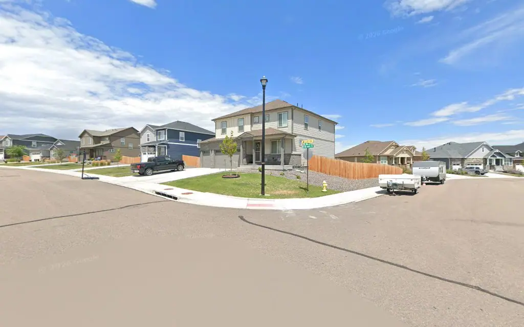 MJB Camper Solutions LLC, RV repair in Thornton