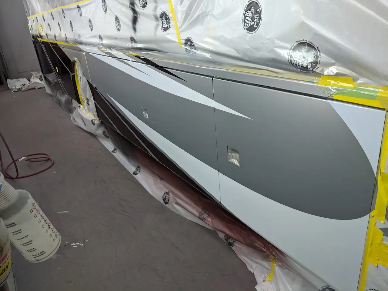 Advanced RV Repair, RV repair in Salem