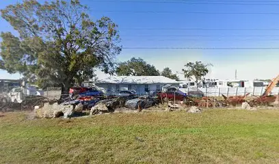 Kasey G’s Mobile RV Repair in Ruskin, FL