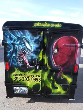 Universal Fleet RV & Auto Collision Inc photo 3