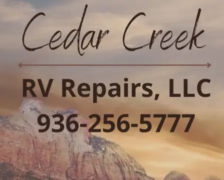 Cedar Creek RV Repairs photo 2