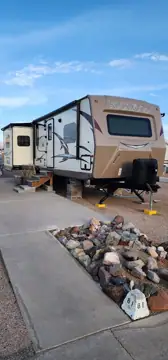 Rogue mobile rv repair in Moorhead, MN