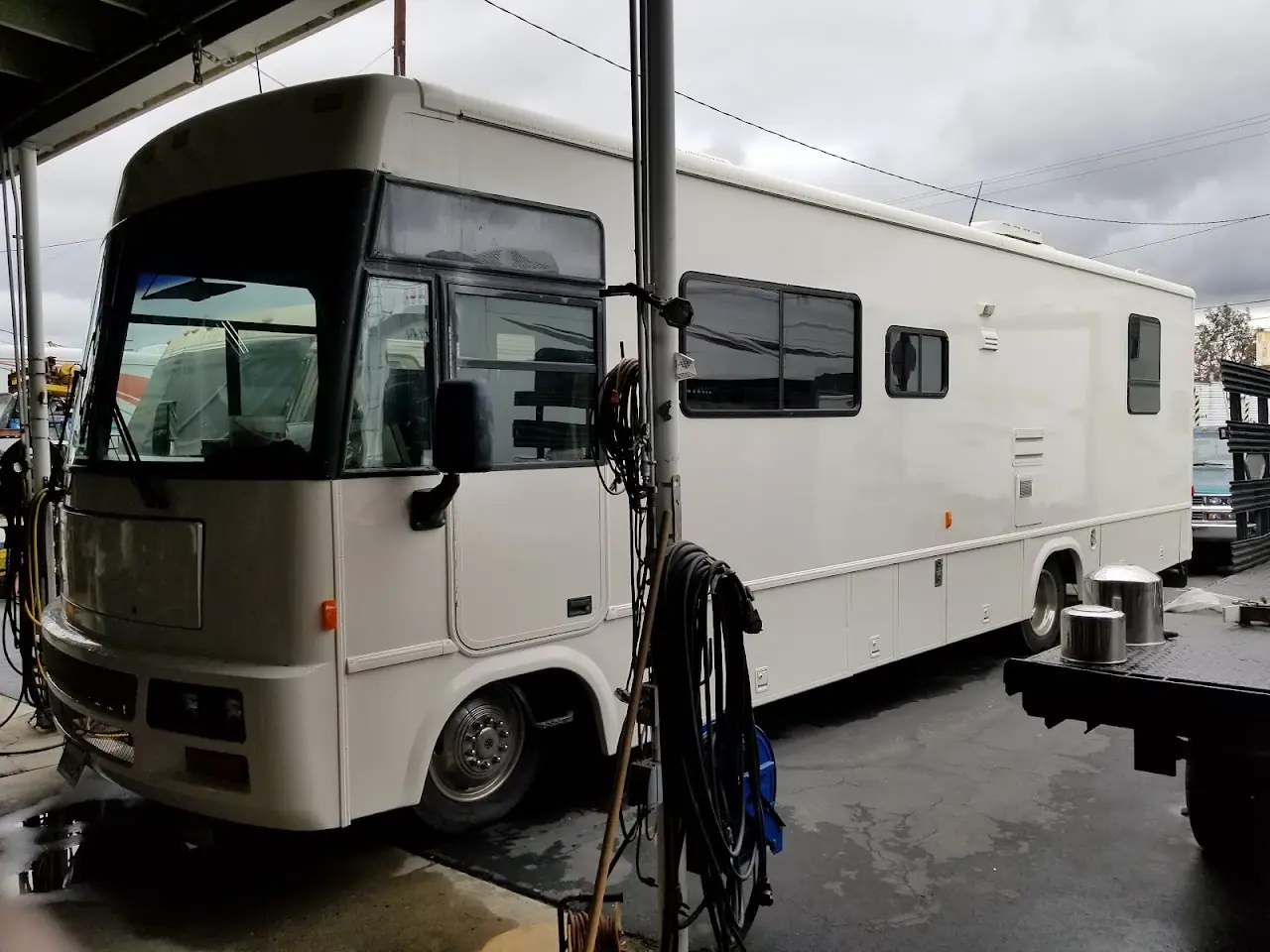 Northwest RV, RV repair in Carson