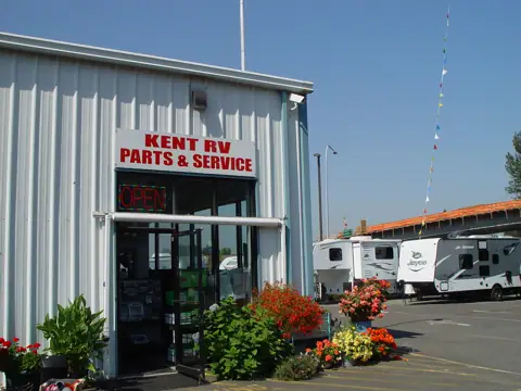 Kent RV in Kent, WA