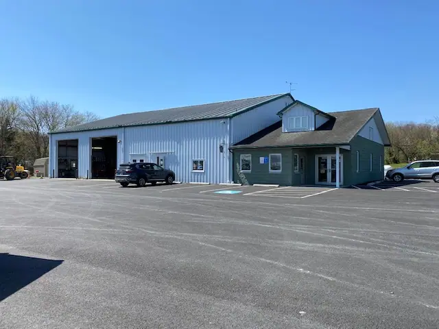 Liberty RV of Gettysburg, RV repair in Gettysburg