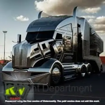 RV Paint Department in Mentone, CA