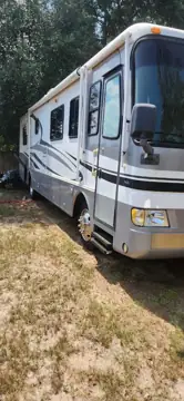 Bill's RV Service in Milton, FL