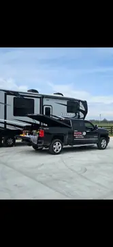 Hunter Mobile RV Repair in Stanton, KY