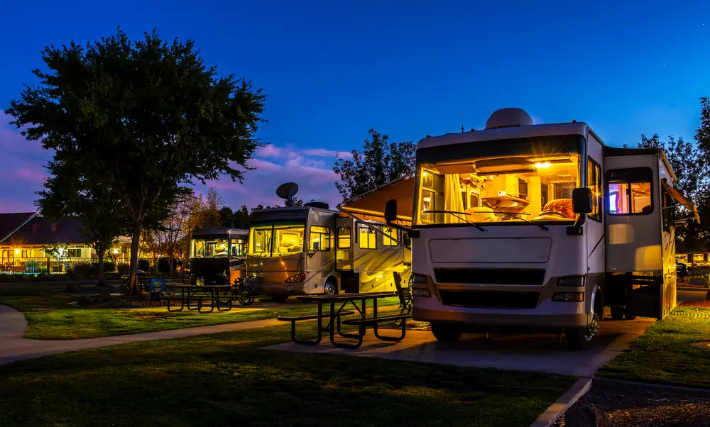 JRV Products LLC, RV repair in Santa Ana