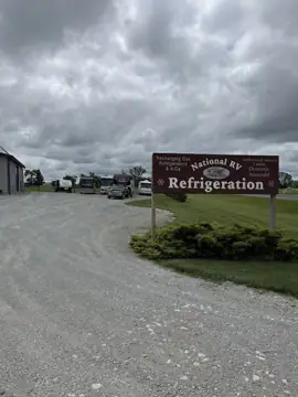 National RV Refrigeration photo 3