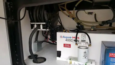 Owens RV Mobile Repair photo 3