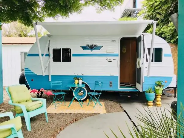 J&M Rv Service Repair, RV repair in Hollister