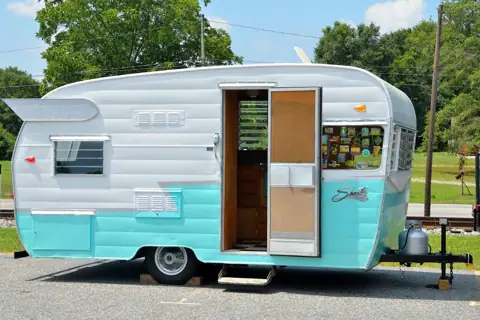 Hamor's Mobile RV Repairs and More in Glenburn, ME