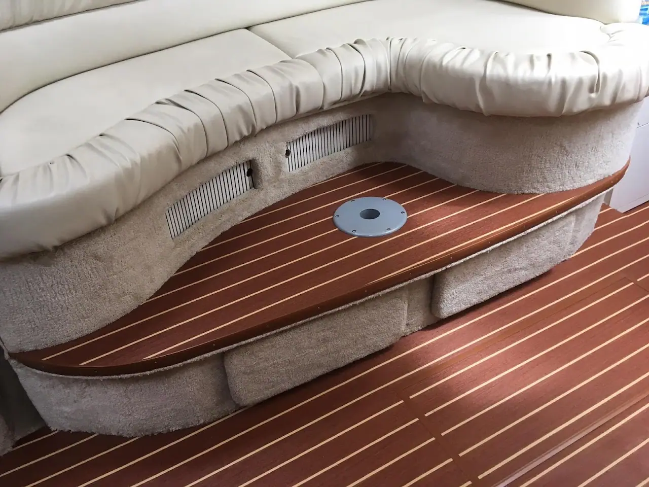 Classic Boat & RV Carpet, RV repair in Harrison Township