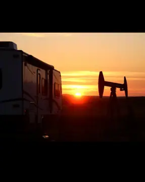 Midland Mobile RV Service in Midland, TX
