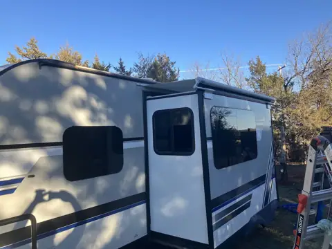 Road Viking Rv in Mulhall, OK
