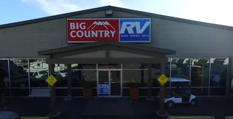 Big Country RV in Bend, OR