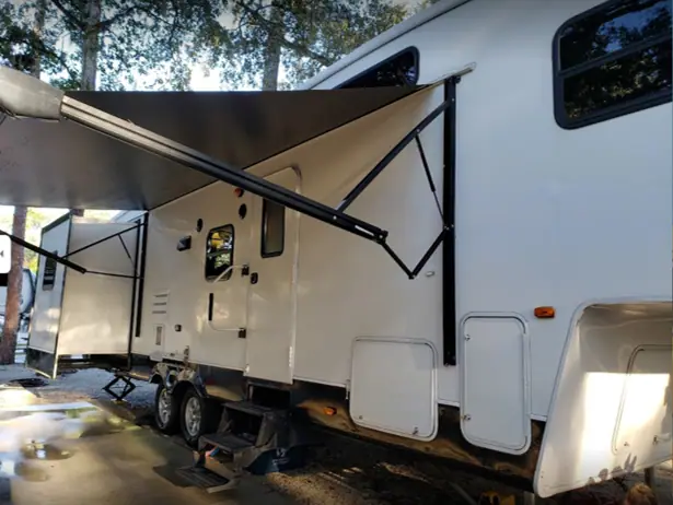 Advanced Mobile RV Repair - Gainesville, RV repair in Alachua