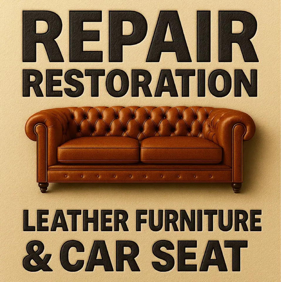 LeatherFix, RV repair in Staten Island