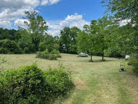 Freedom RV and Car Storage in Brasstown, NC