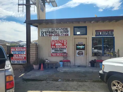 Wagner RV Repair photo 2
