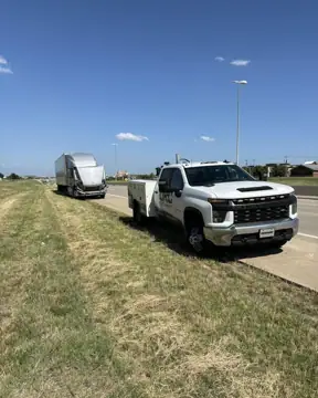 OKC Fleet Services in Oklahoma City, OK