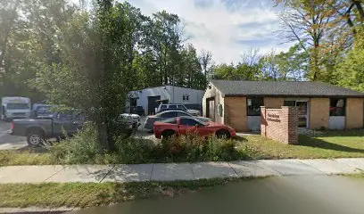 Kastco R.V. Inc., RV repair in Garwood