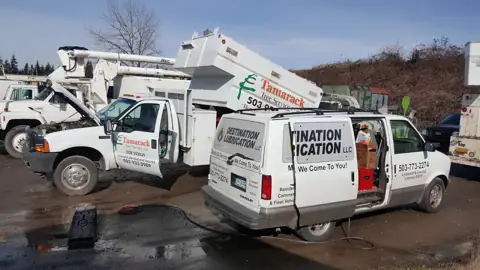 Destination Lubrication LLC - Mobile Mechanics in Tigard, OR