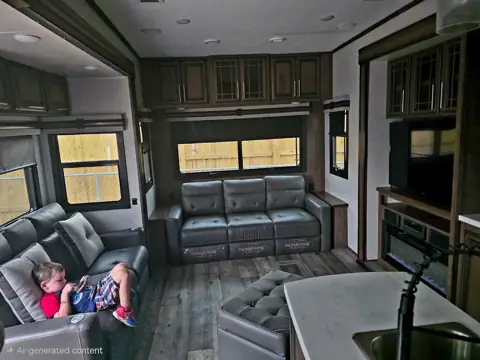 DeMontrond Camperland RV photo 2