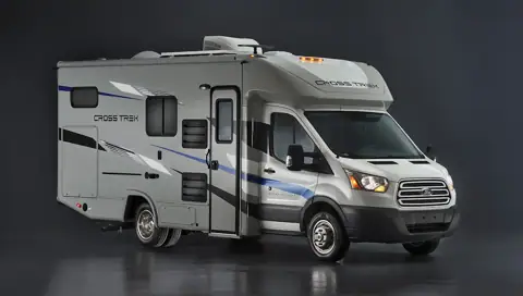 Dispatch RV Mobile Repair in Washington, UT