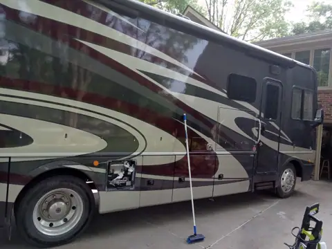 Delicate RV Repair in Omaha, NE