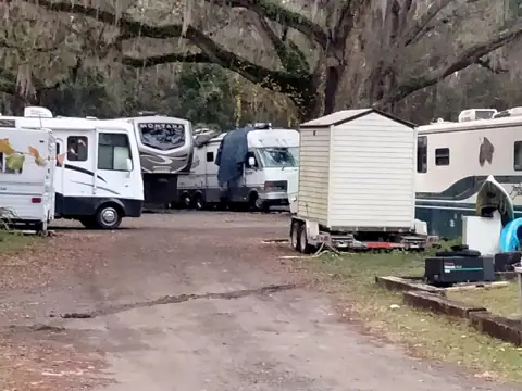 RV COLLISION OF FLORIDA in Yalaha, FL