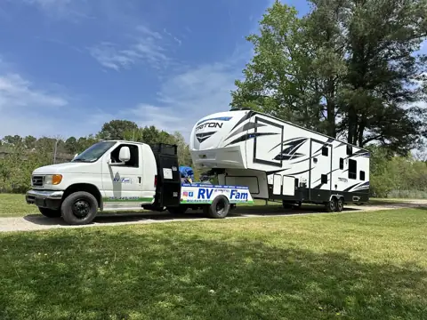 RV-Fam in Virginia Beach, VA