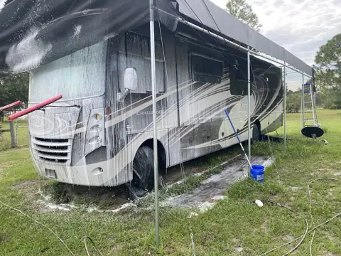 Paden’s Mobile RV Service photo 3