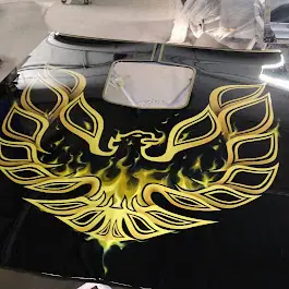 FRAMES & RUST IMPACT, RV repair in Denver