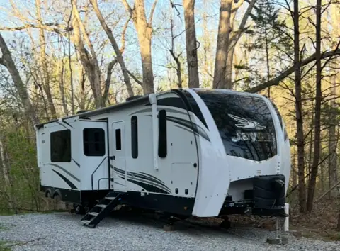 Camper Pros / Mobile RV Repair - Bostic NC photo 3
