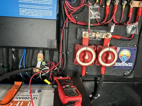 MR.FIX IT MOBILE RV SERVICE photo 3