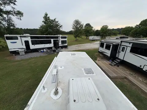 Leamy's Mobile Rv Repair in Boiling Springs, SC