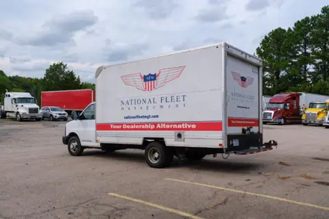 National Fleet Management, Inc. in Durham, NC