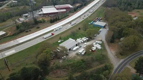 Hands-On RV Repair in Cowpens, SC